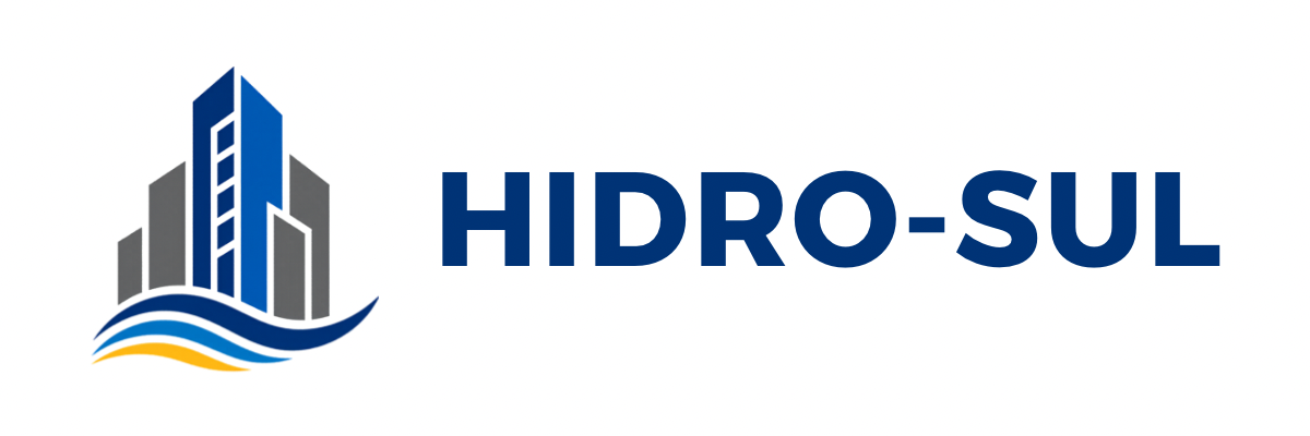 Hidro-Sul Soluções Hidráulicas